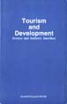 Tourism and Development: Science and Industry Interface - Ramesh Raj Kunwar -  Tourism